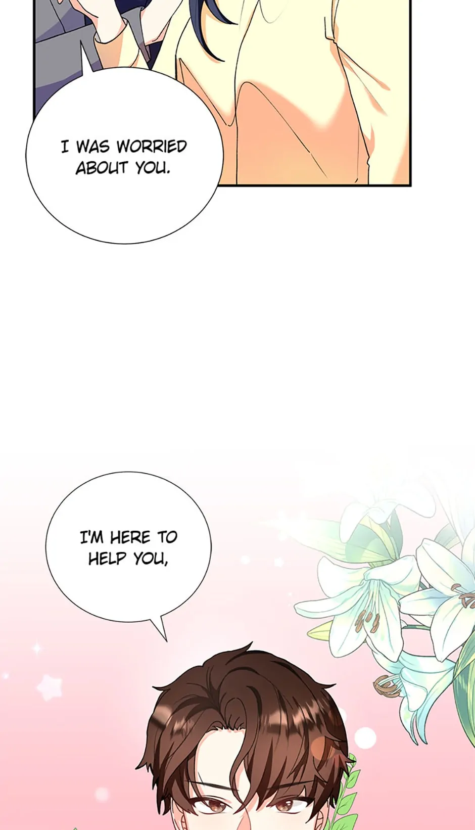 Marriage Substitute chapter 9 page 3