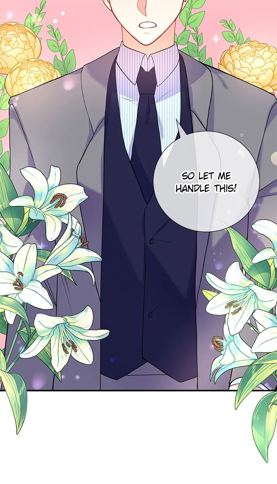 Marriage Substitute chapter 9 page 4