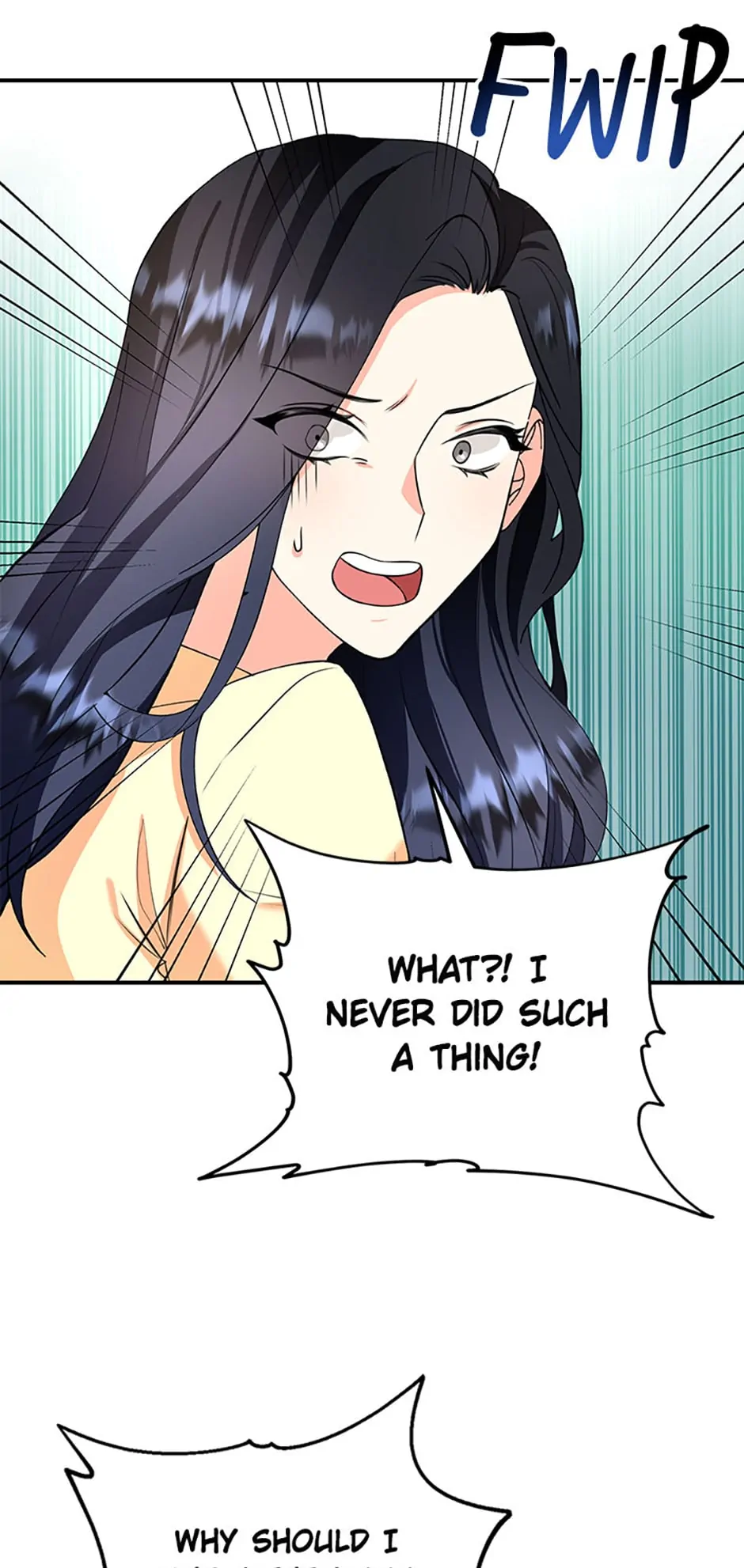 Marriage Substitute chapter 9 page 14