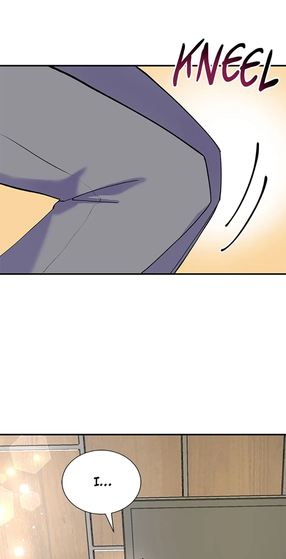 Marriage Substitute chapter 9 page 27