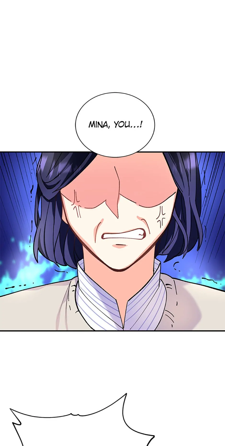 Marriage Substitute chapter 9 page 31