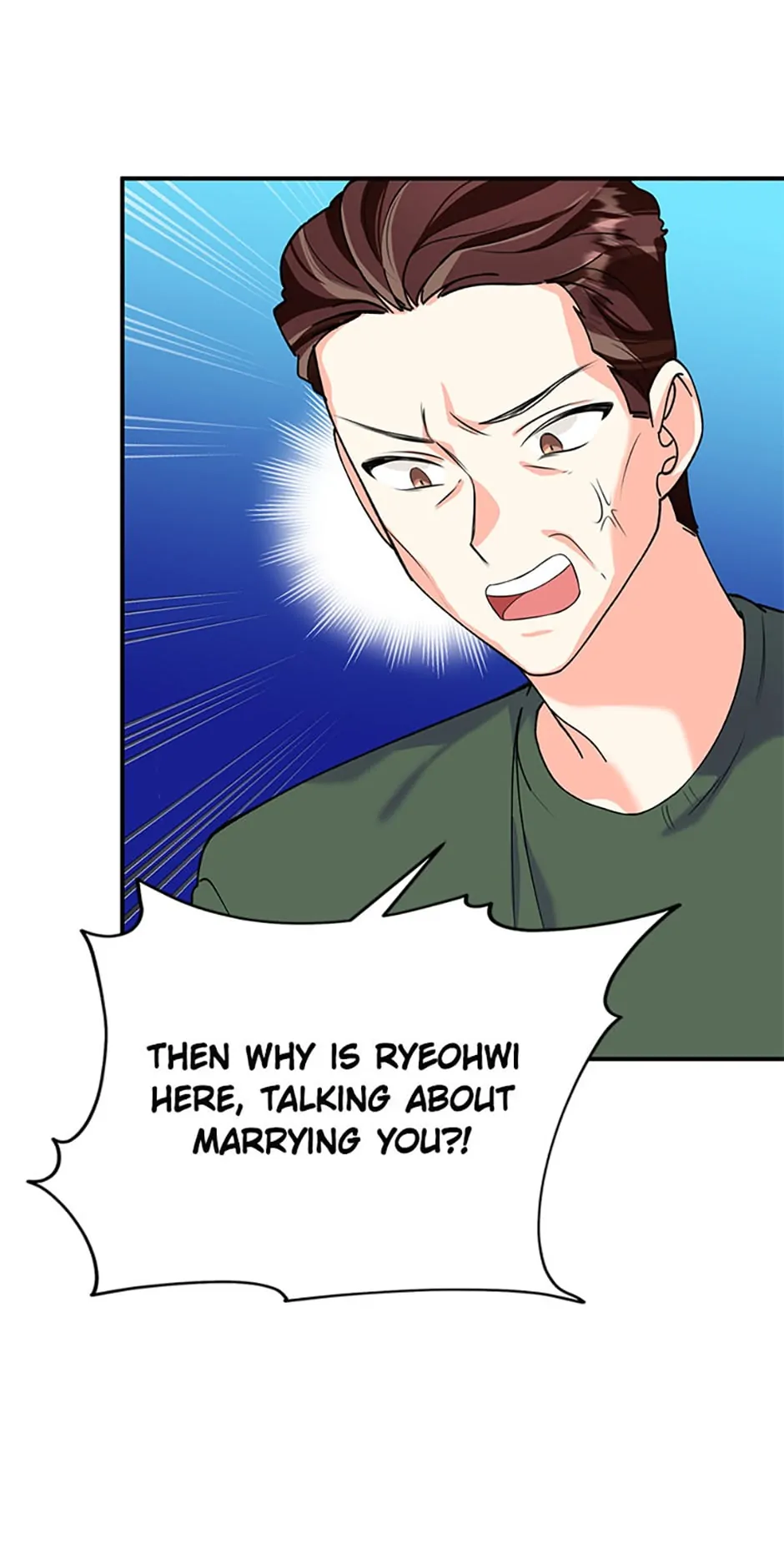 Marriage Substitute chapter 9 page 34