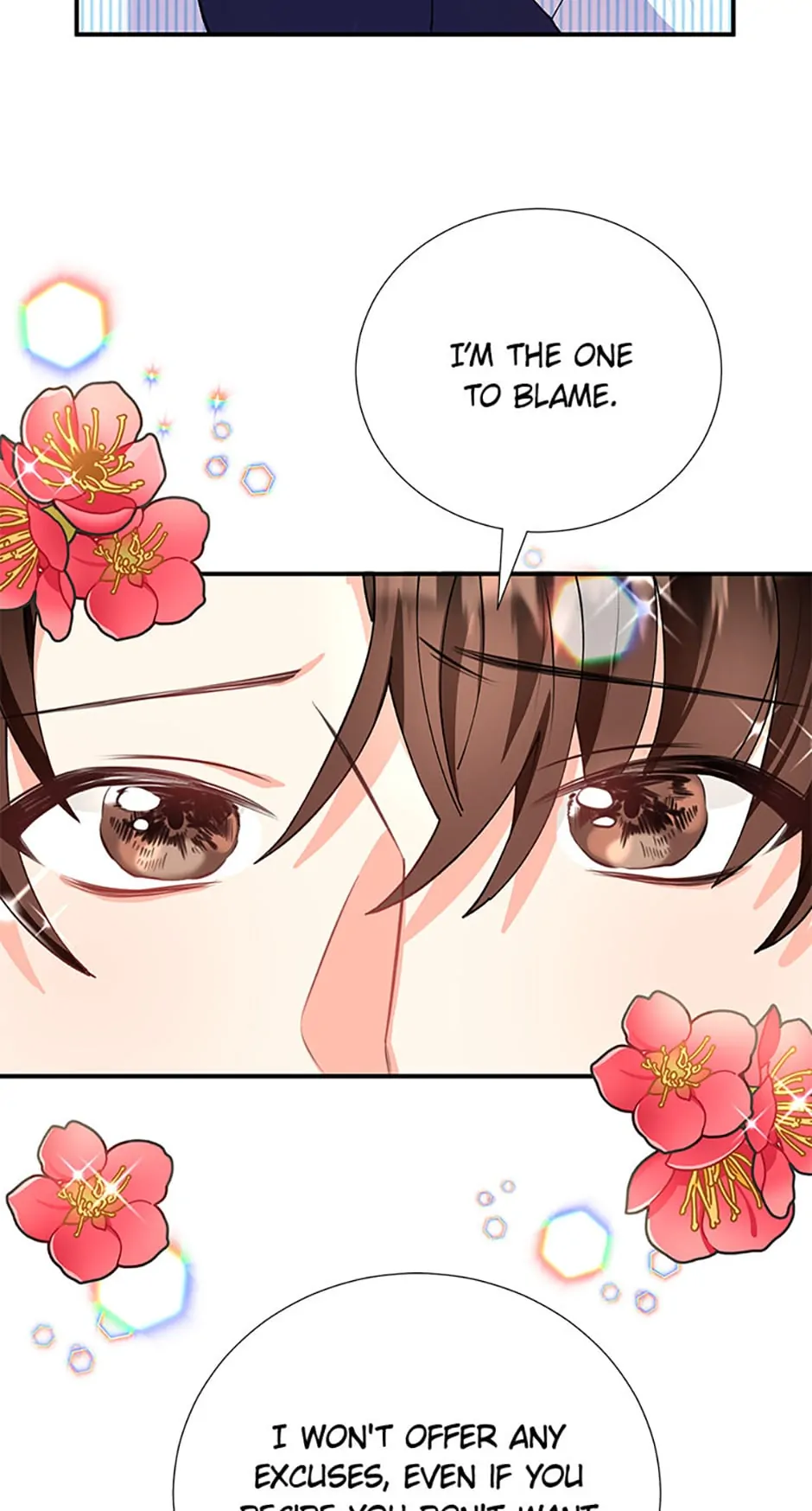 Marriage Substitute chapter 9 page 38