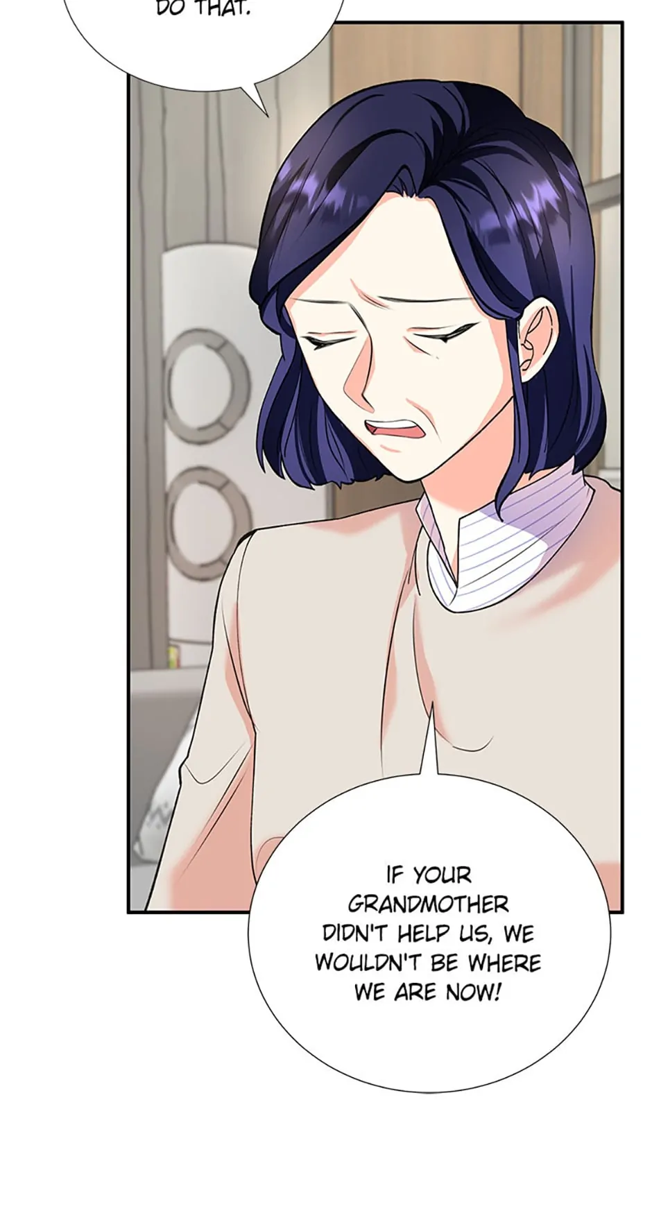 Marriage Substitute chapter 9 page 40
