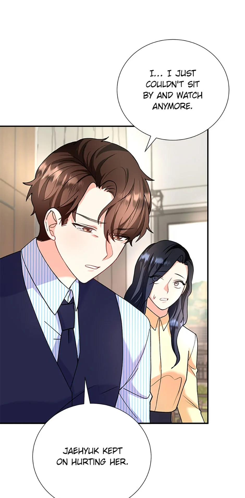 Marriage Substitute chapter 9 page 42