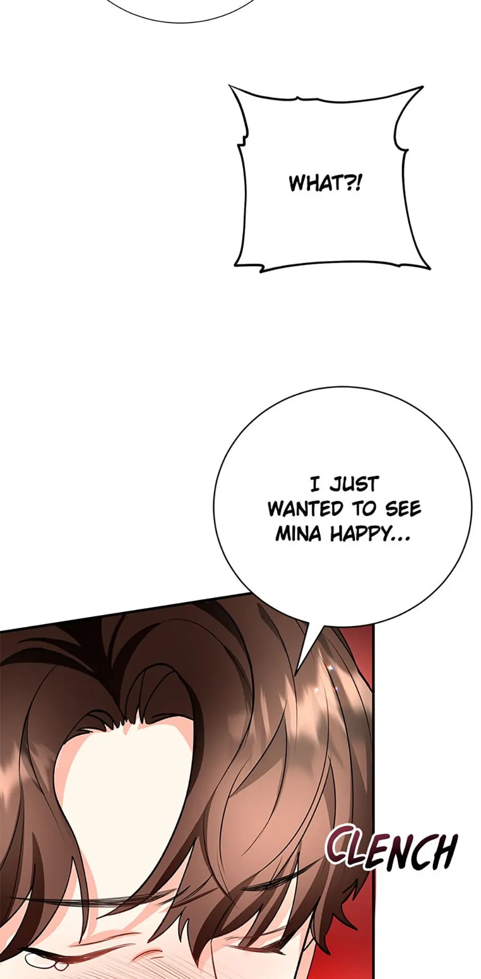 Marriage Substitute chapter 9 page 43
