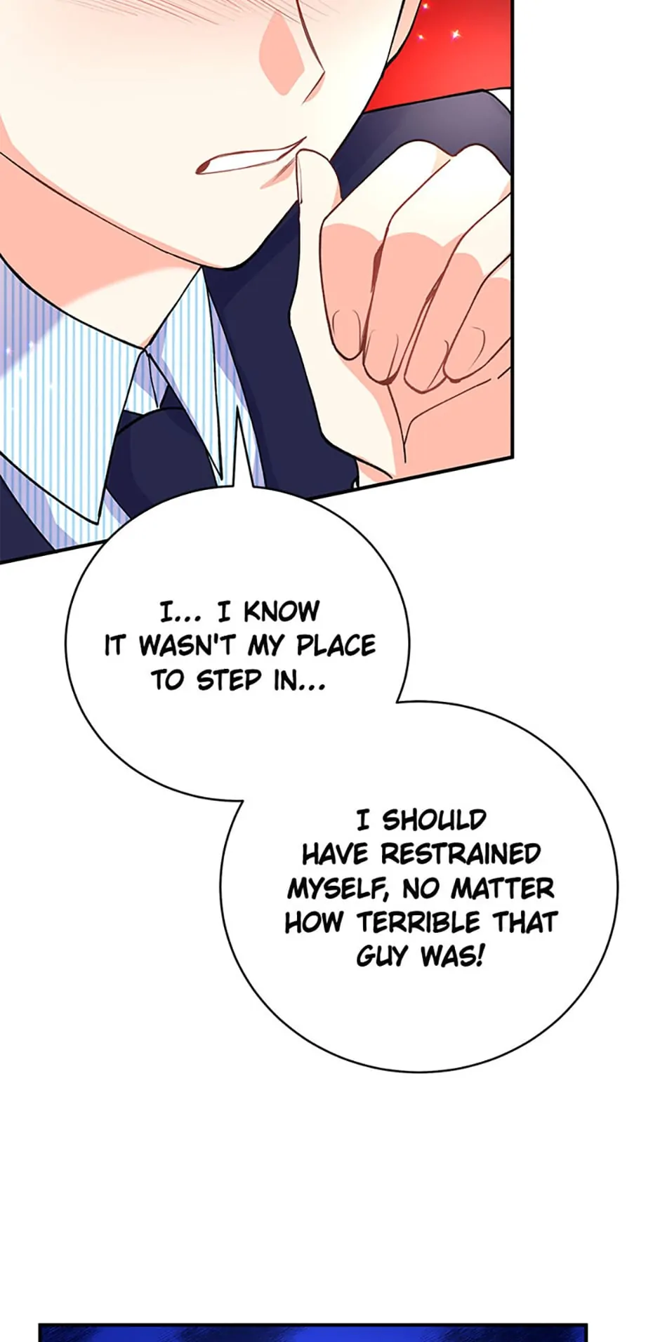 Marriage Substitute chapter 9 page 44