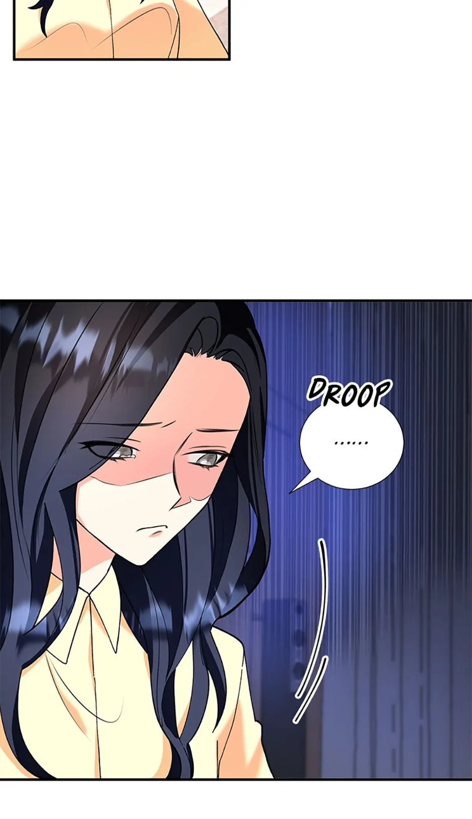 Marriage Substitute chapter 9 page 48