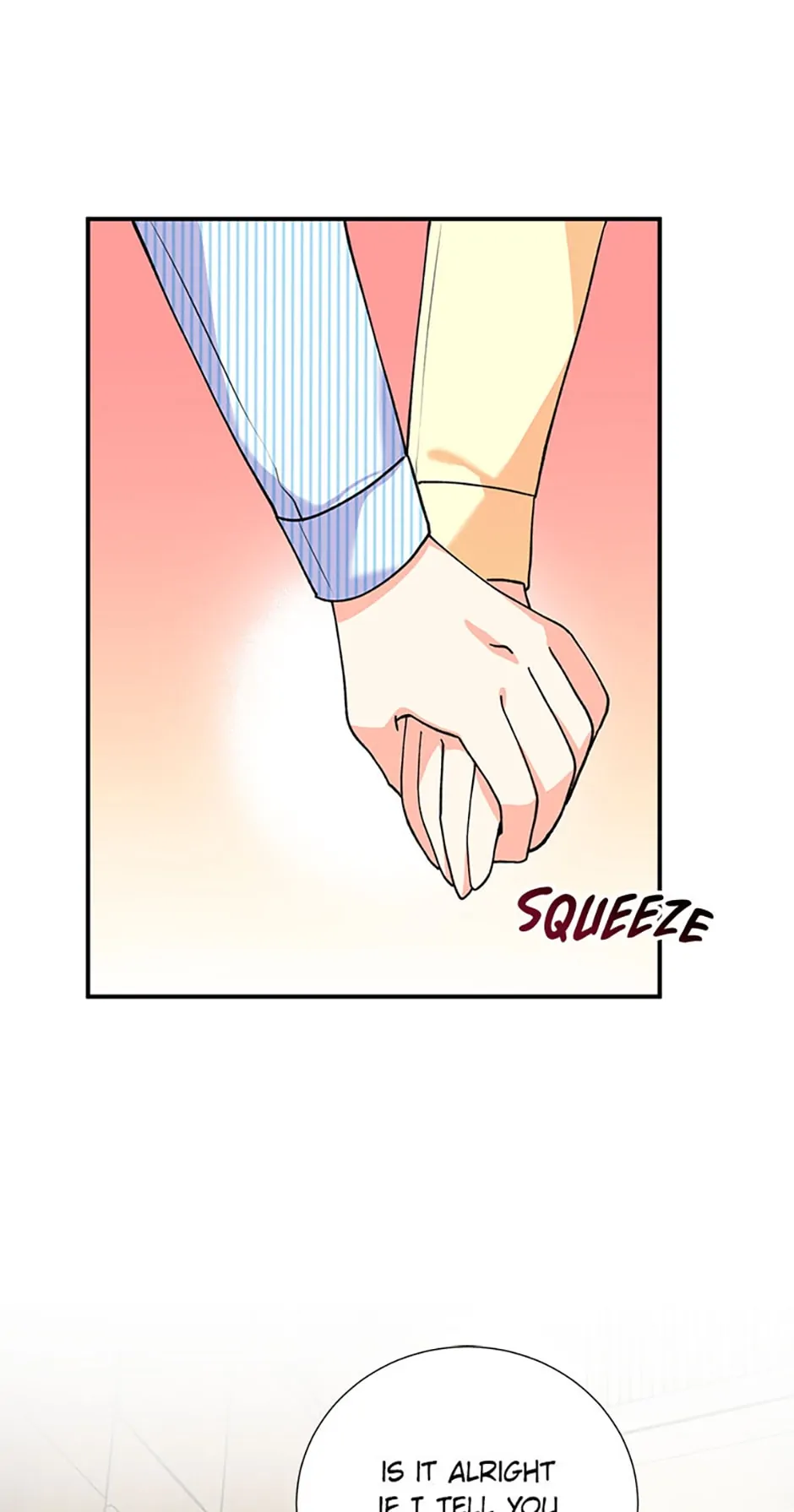 Marriage Substitute chapter 9 page 50