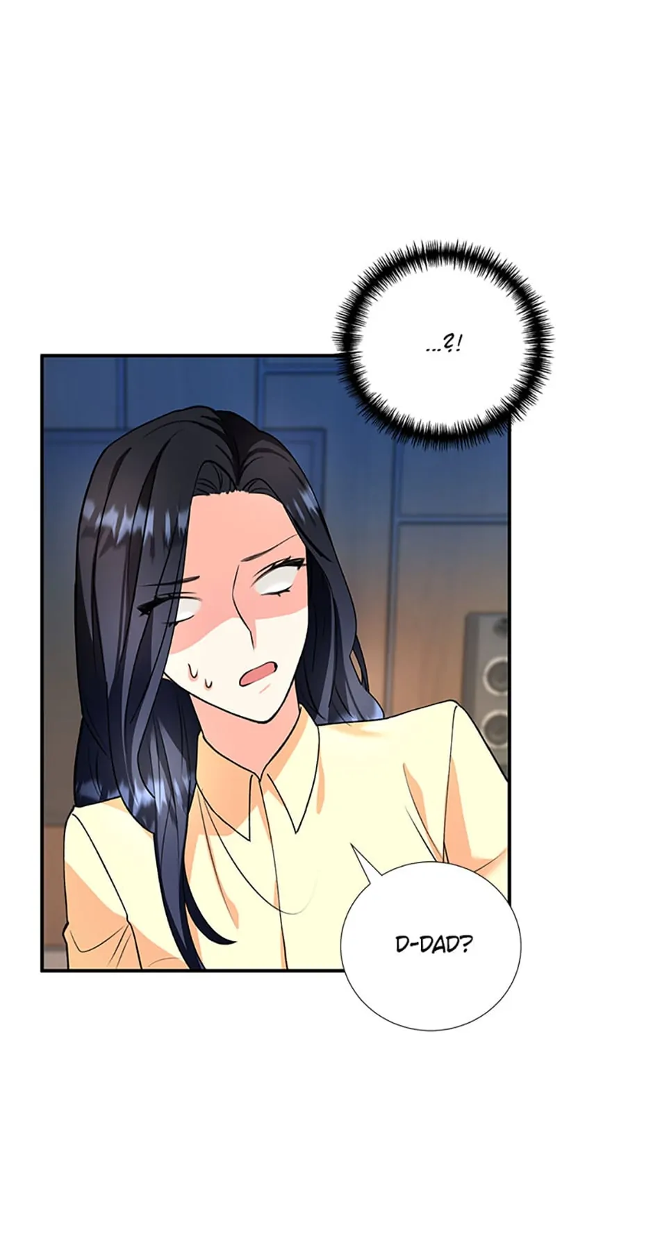 Marriage Substitute chapter 9 page 56