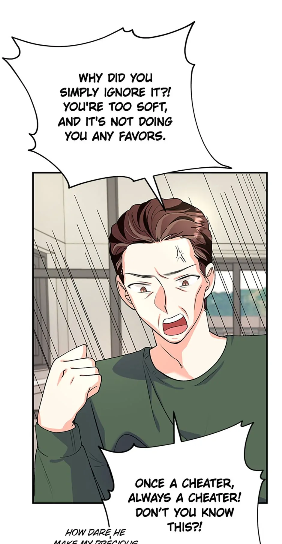 Marriage Substitute chapter 9 page 59