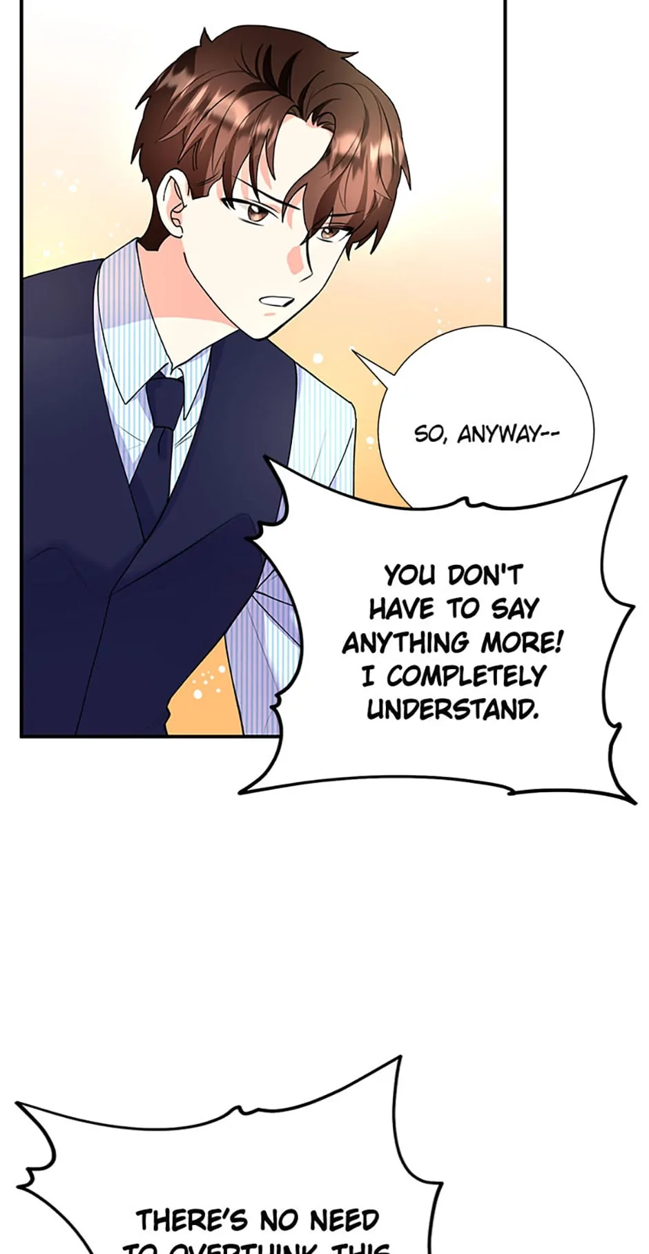Marriage Substitute chapter 9 page 61