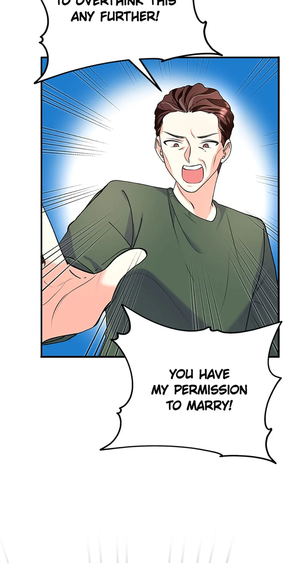 Marriage Substitute chapter 9 page 62