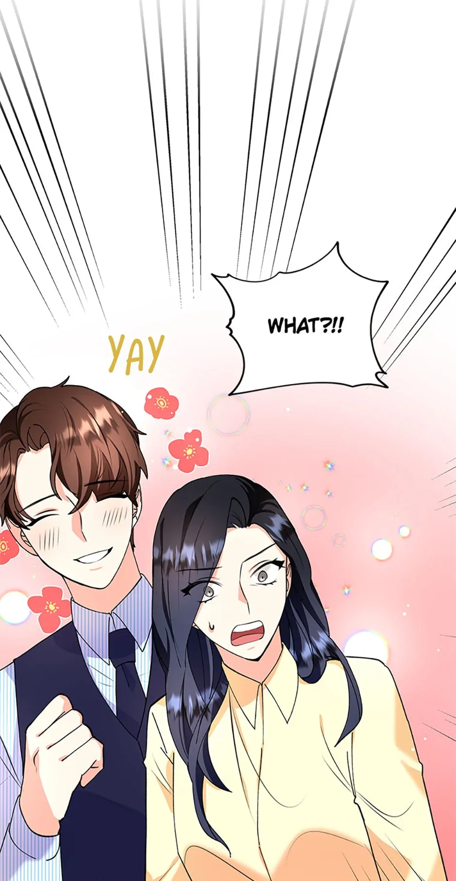 Marriage Substitute chapter 9 page 63