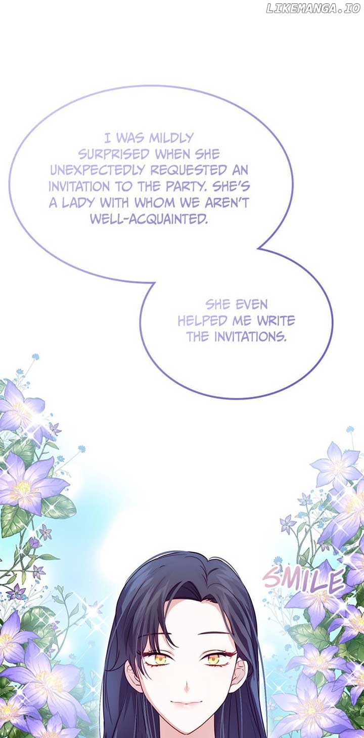 Twin Sister’s Strike Declaration chapter 13 page 1