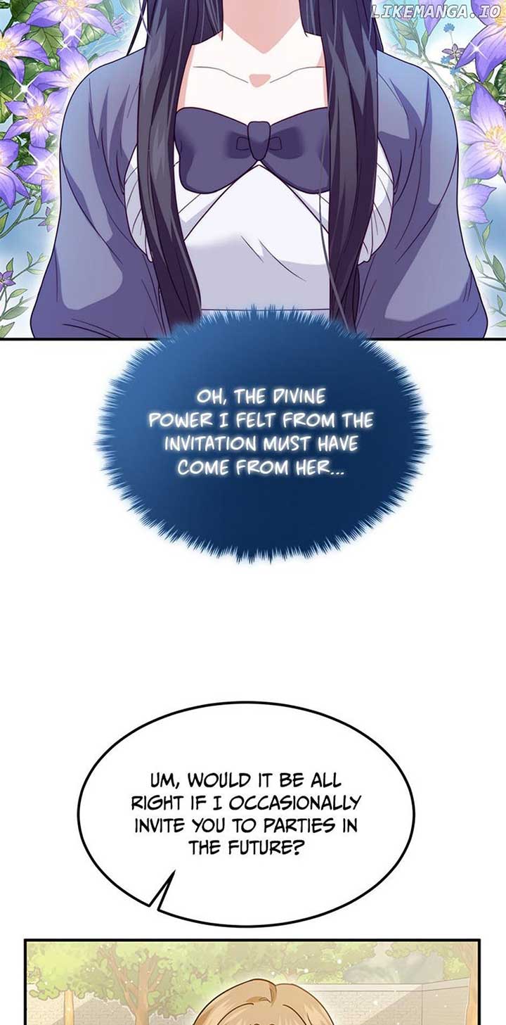 Twin Sister’s Strike Declaration chapter 13 page 2