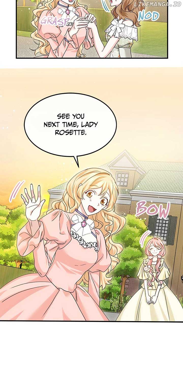 Twin Sister’s Strike Declaration chapter 13 page 7