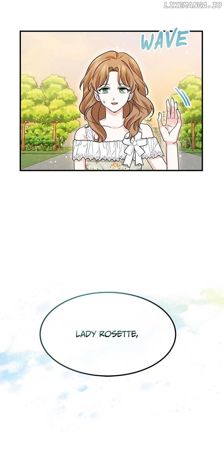 Twin Sister’s Strike Declaration chapter 13 page 8