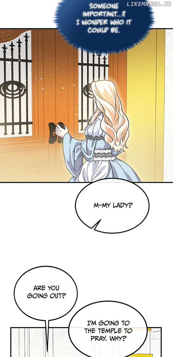Twin Sister’s Strike Declaration chapter 13 page 12