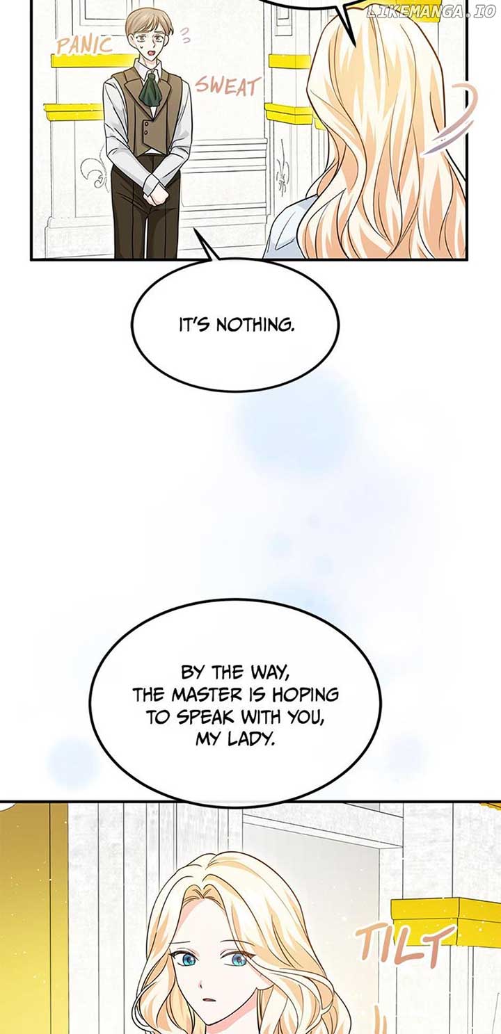Twin Sister’s Strike Declaration chapter 13 page 13