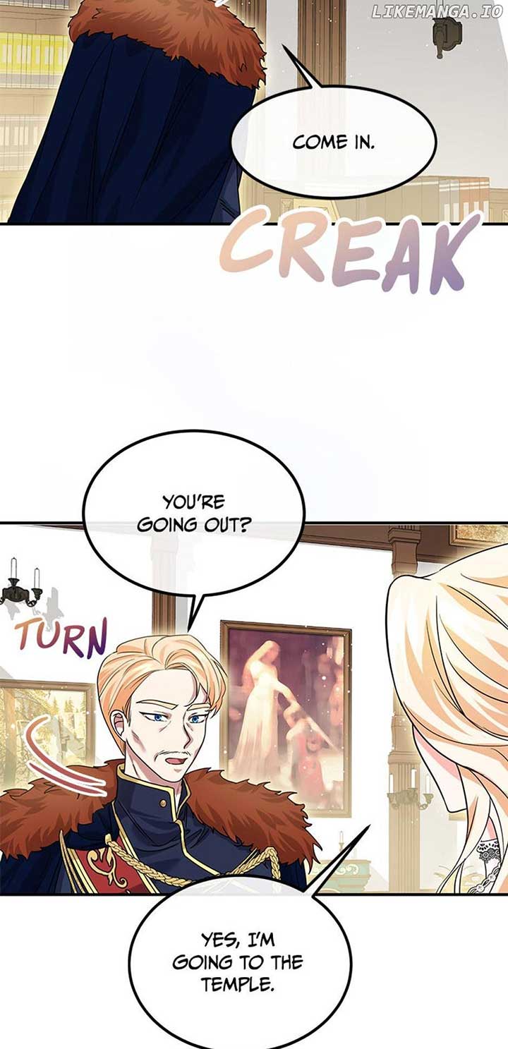 Twin Sister’s Strike Declaration chapter 13 page 15