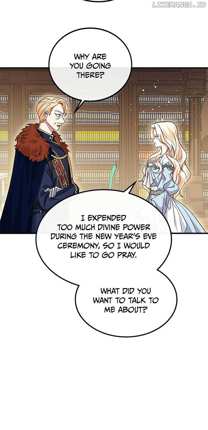 Twin Sister’s Strike Declaration chapter 13 page 16