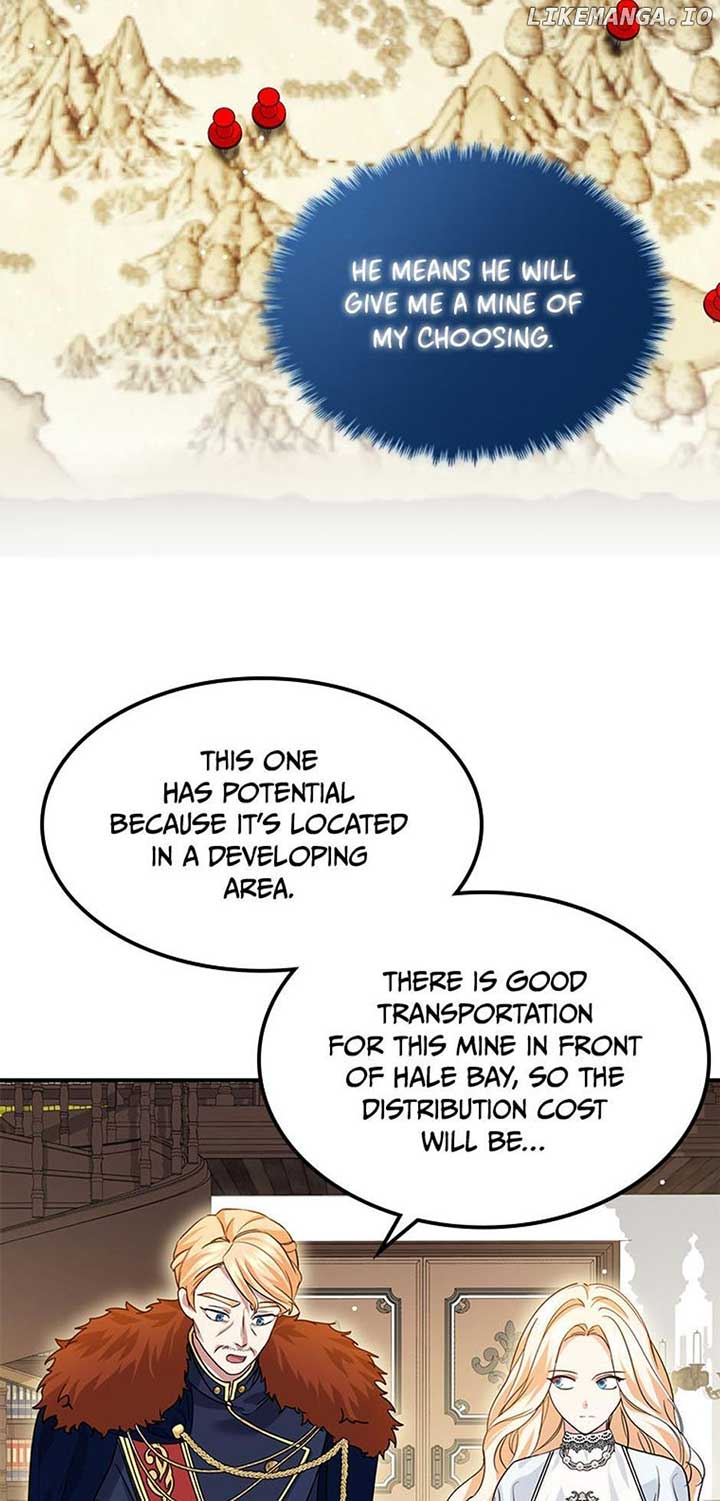 Twin Sister’s Strike Declaration chapter 13 page 19