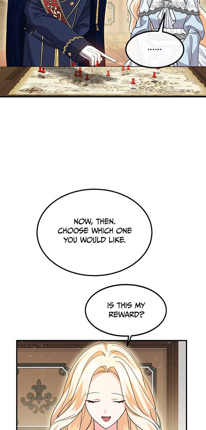 Twin Sister’s Strike Declaration chapter 13 page 20