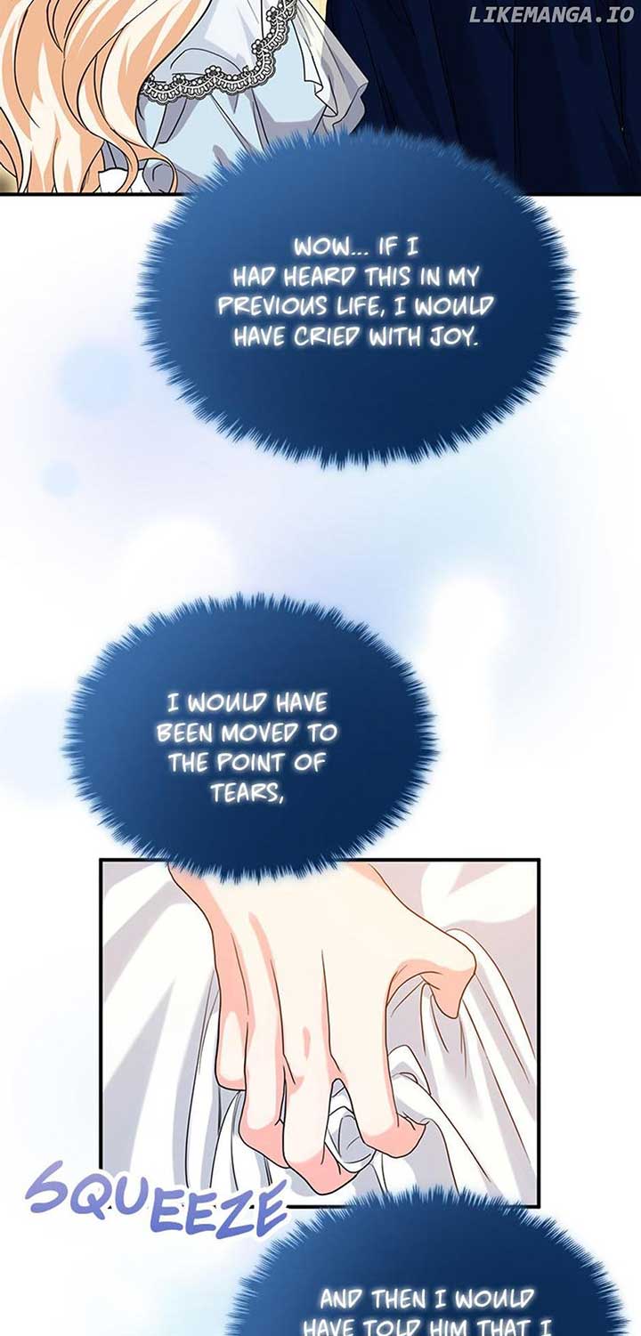 Twin Sister’s Strike Declaration chapter 13 page 22