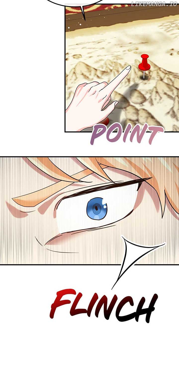 Twin Sister’s Strike Declaration chapter 13 page 24
