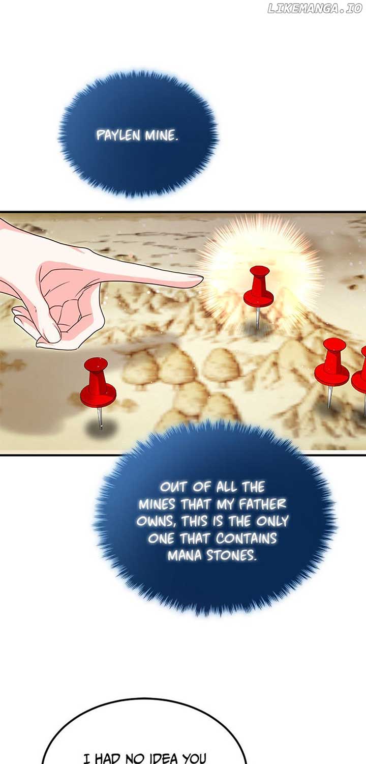 Twin Sister’s Strike Declaration chapter 13 page 25