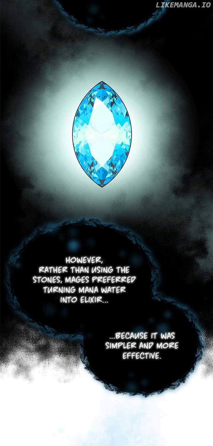 Twin Sister’s Strike Declaration chapter 13 page 27