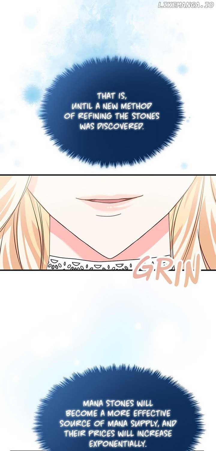 Twin Sister’s Strike Declaration chapter 13 page 28