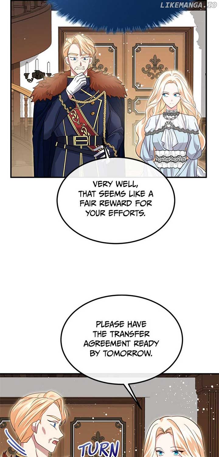 Twin Sister’s Strike Declaration chapter 13 page 29