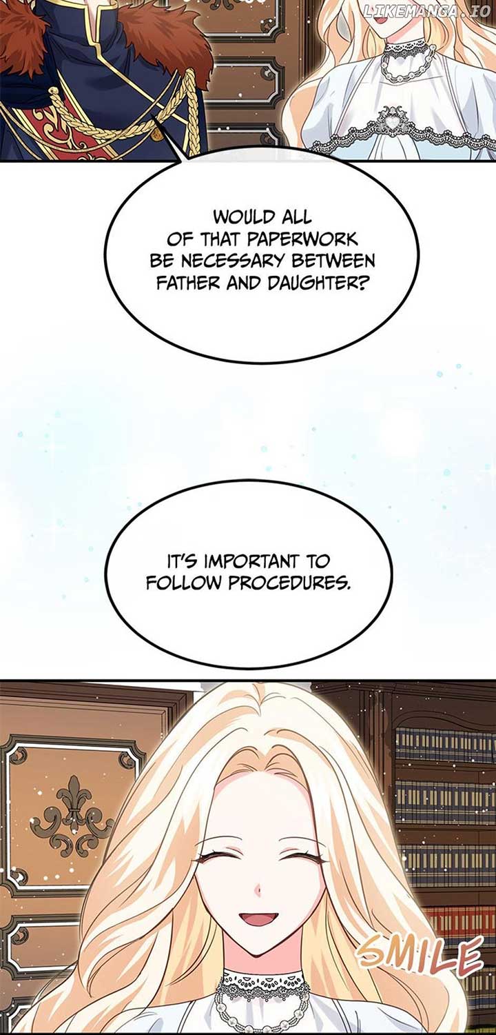 Twin Sister’s Strike Declaration chapter 13 page 30
