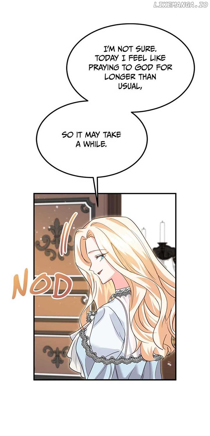Twin Sister’s Strike Declaration chapter 13 page 32