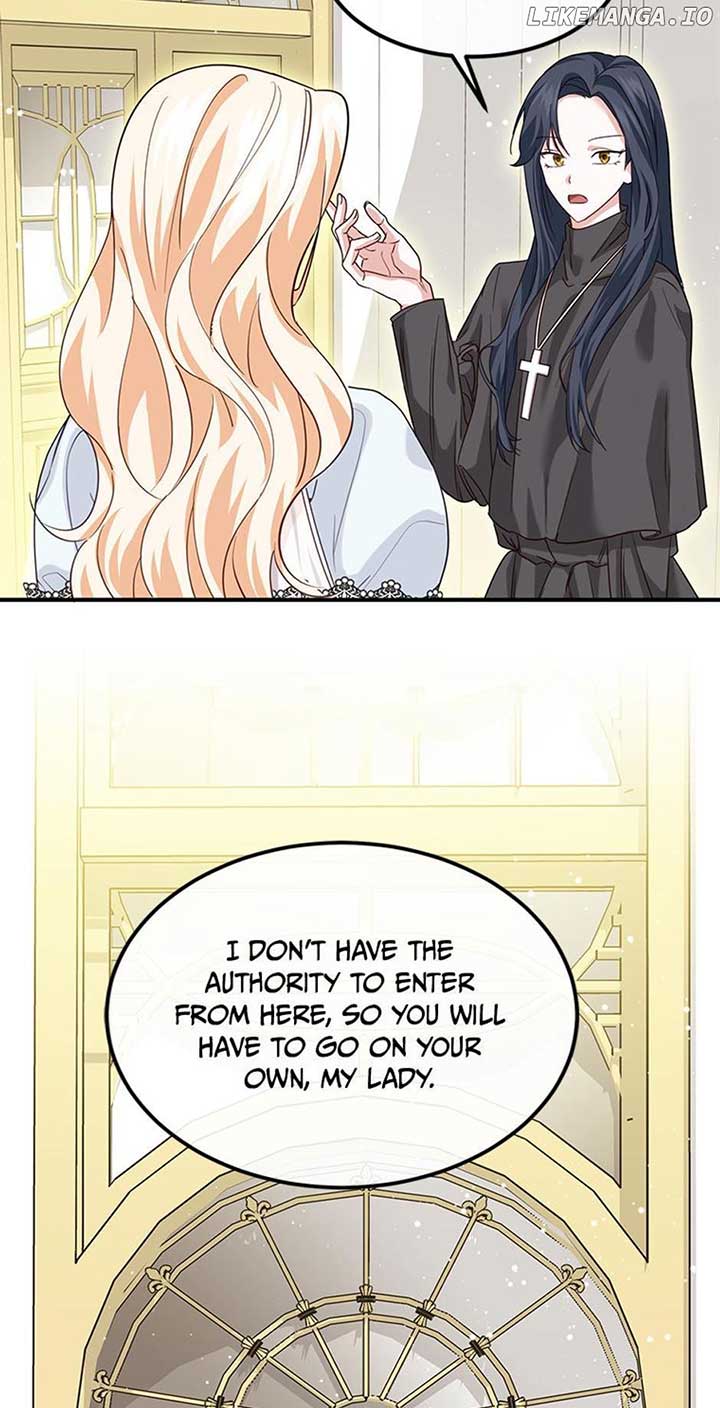 Twin Sister’s Strike Declaration chapter 13 page 37