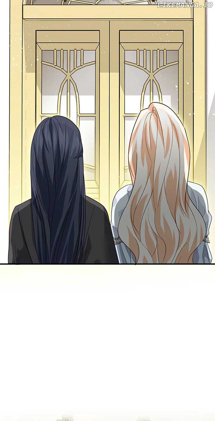 Twin Sister’s Strike Declaration chapter 13 page 38