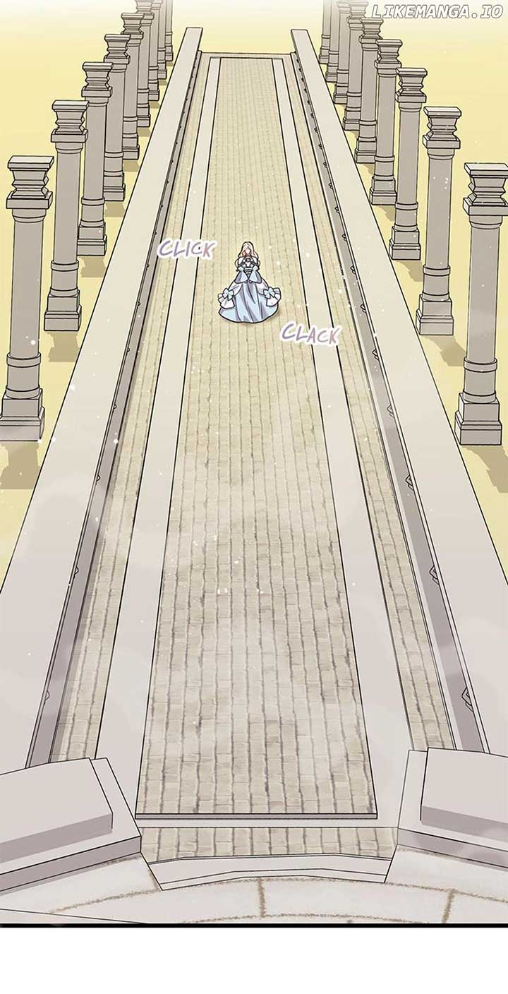 Twin Sister’s Strike Declaration chapter 13 page 39