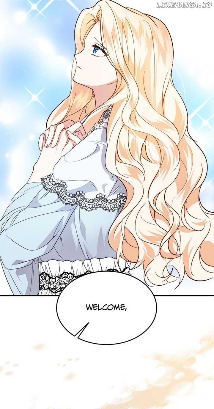 Twin Sister’s Strike Declaration chapter 13 page 46
