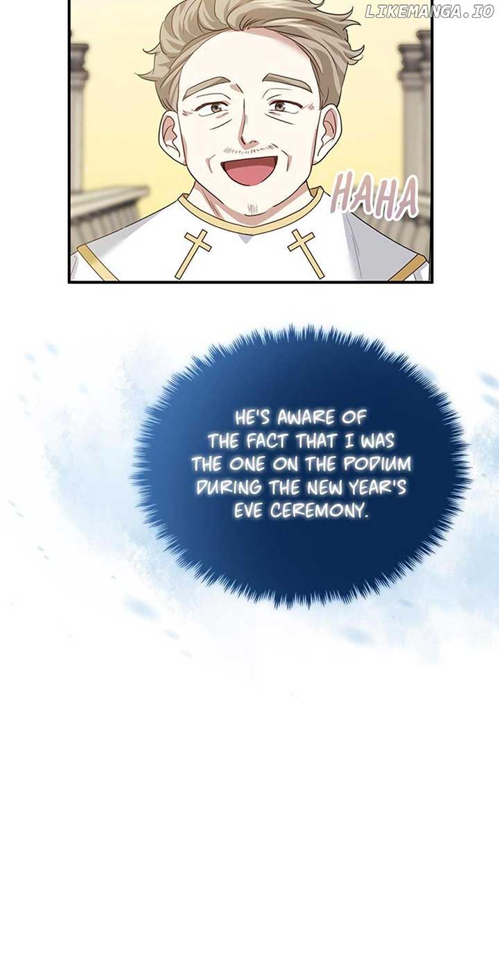 Twin Sister’s Strike Declaration chapter 13 page 49