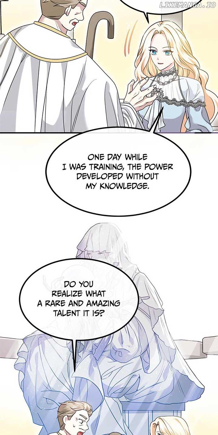 Twin Sister’s Strike Declaration chapter 13 page 52