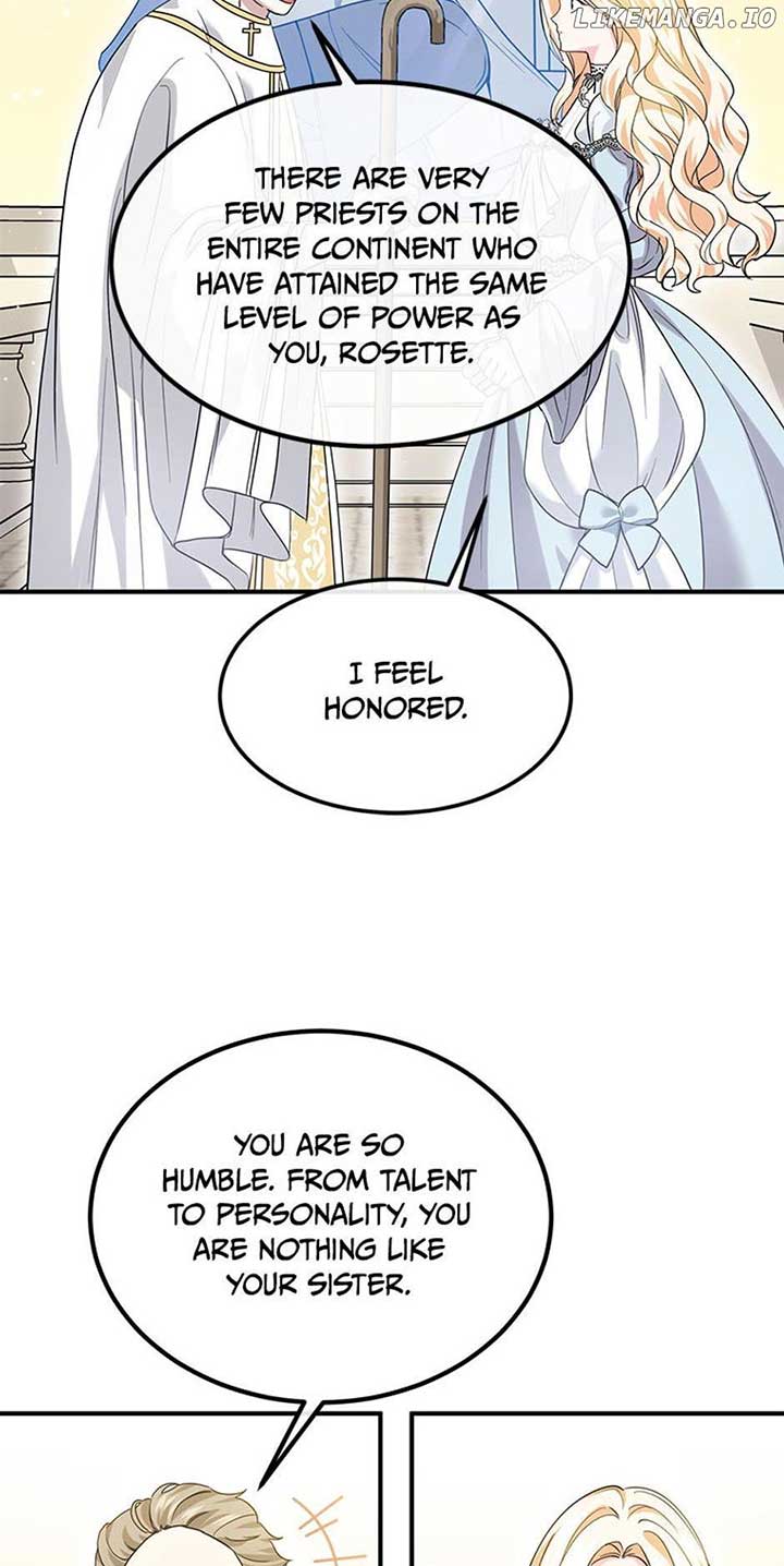 Twin Sister’s Strike Declaration chapter 13 page 53