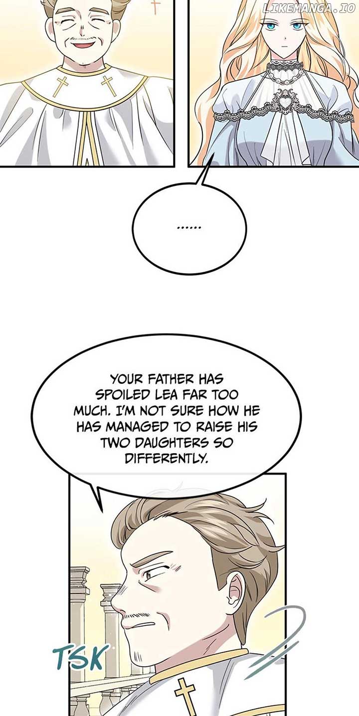 Twin Sister’s Strike Declaration chapter 13 page 54