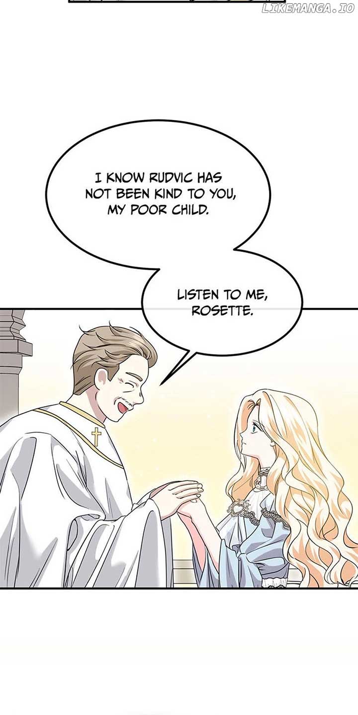 Twin Sister’s Strike Declaration chapter 13 page 55