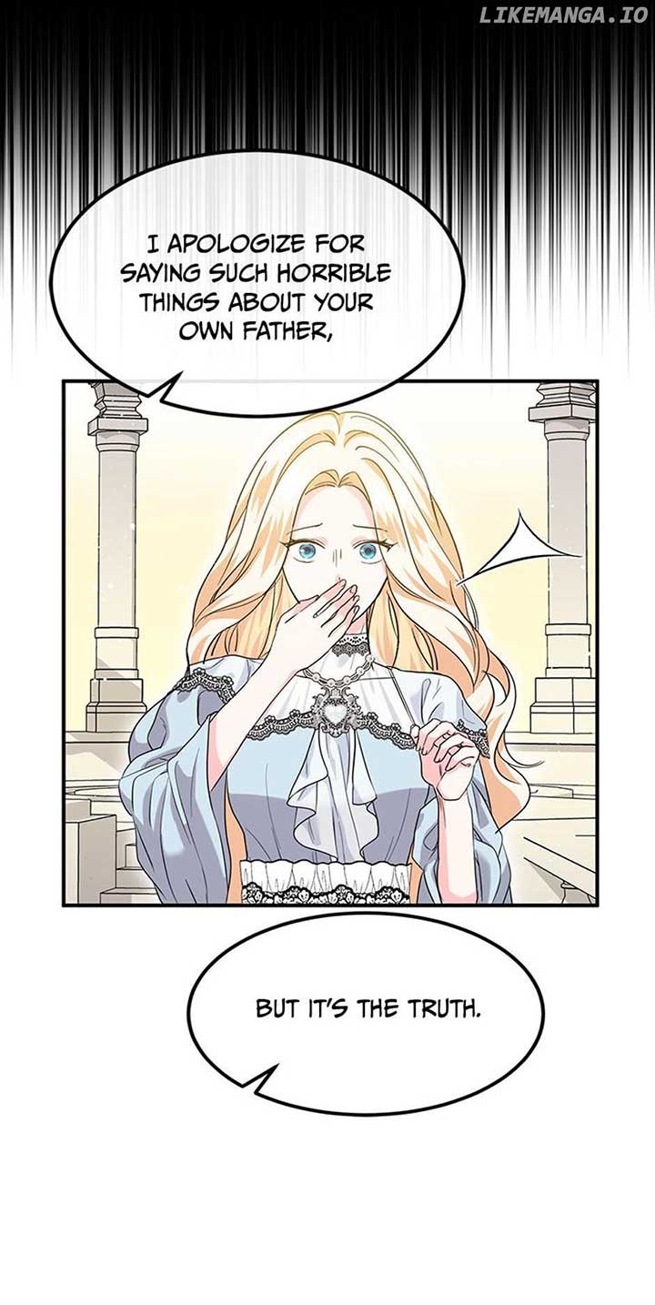 Twin Sister’s Strike Declaration chapter 13 page 57