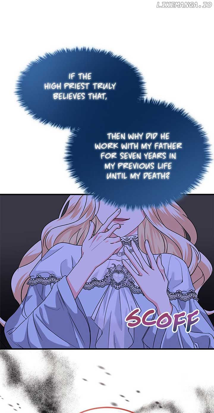 Twin Sister’s Strike Declaration chapter 13 page 58