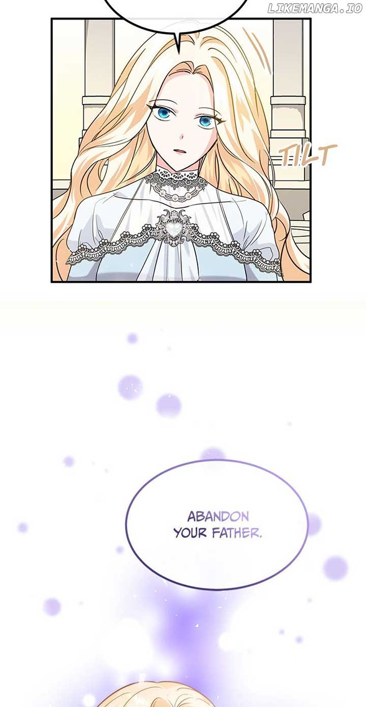 Twin Sister’s Strike Declaration chapter 13 page 61