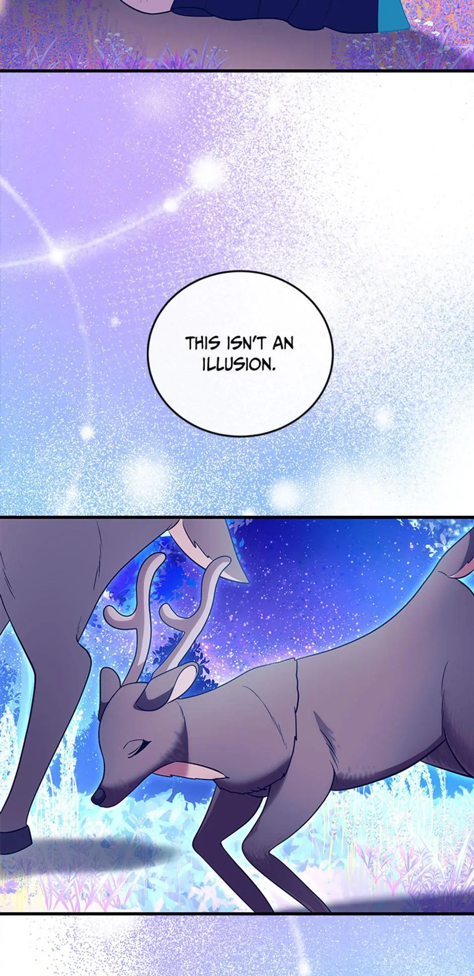 Twin Sister’s Strike Declaration chapter 29 page 2