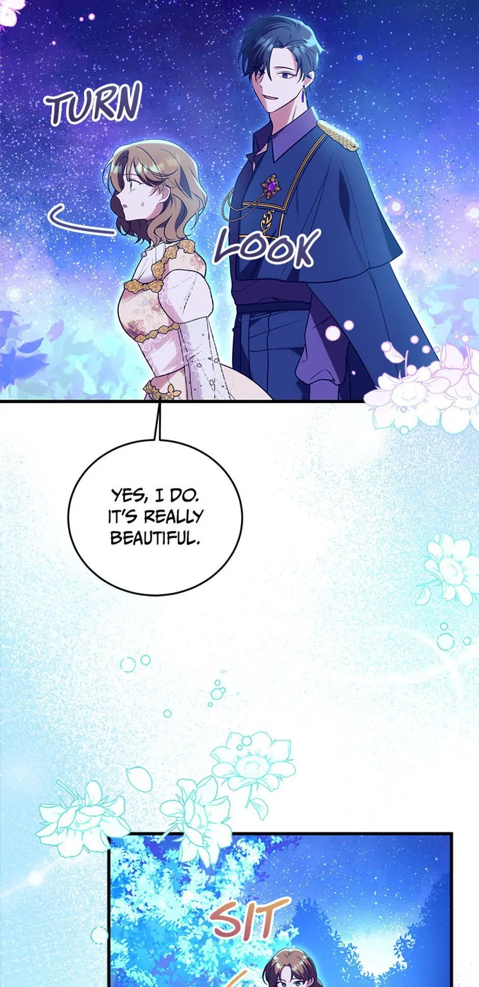 Twin Sister’s Strike Declaration chapter 29 page 5